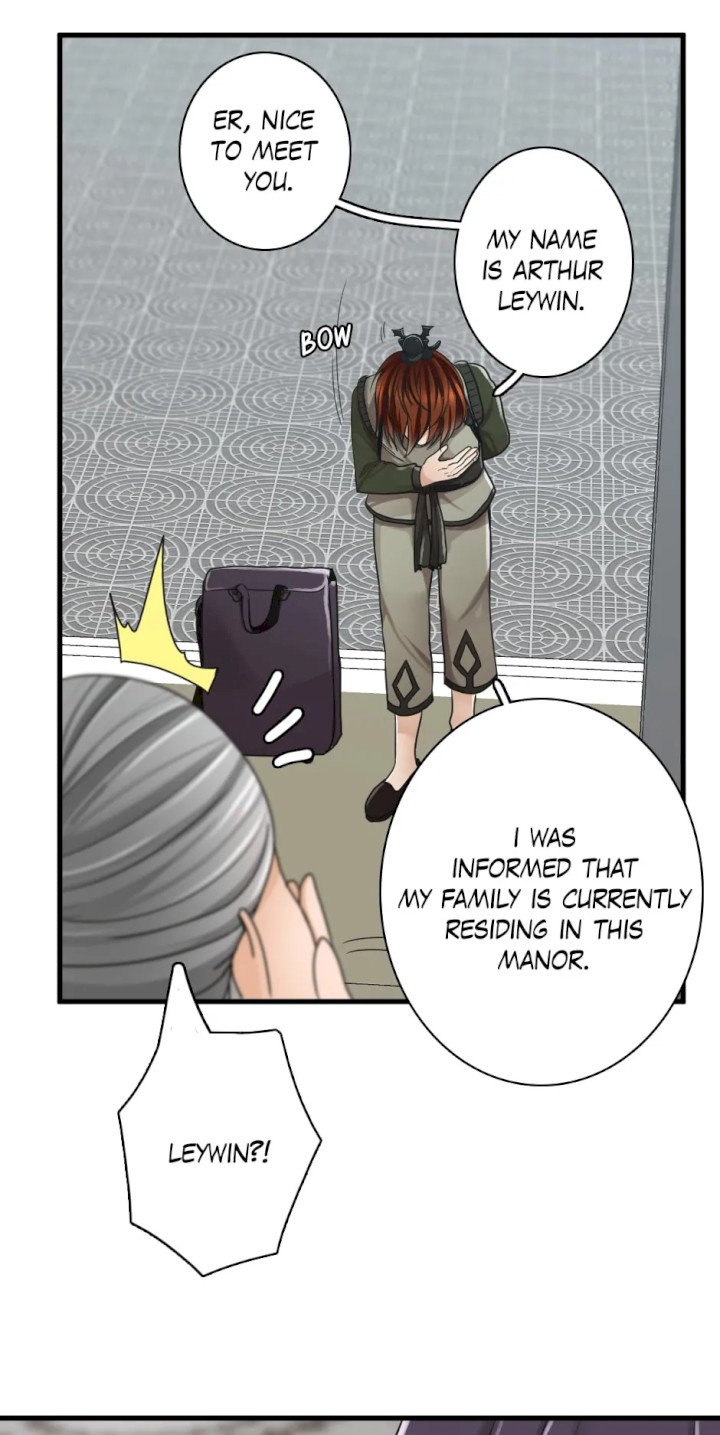 The Beginning After the End Chapter 29 - Page 13