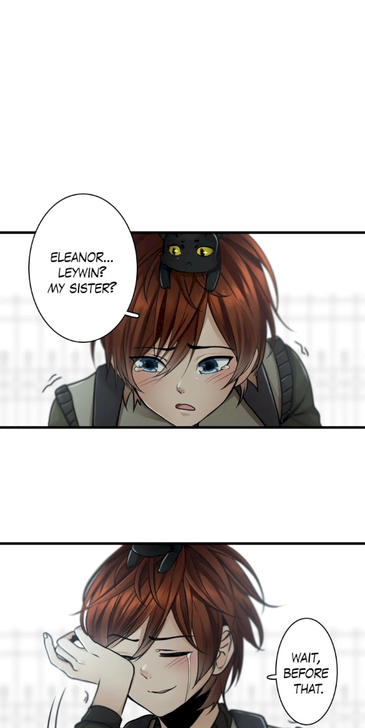 The Beginning After the End Chapter 29 - Page 19