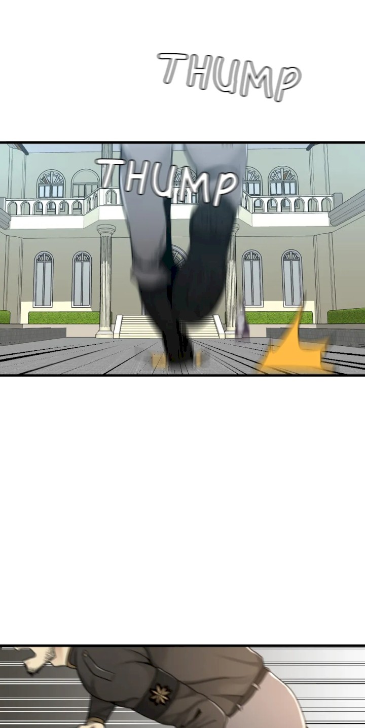 The Beginning After the End Chapter 29 - Page 25