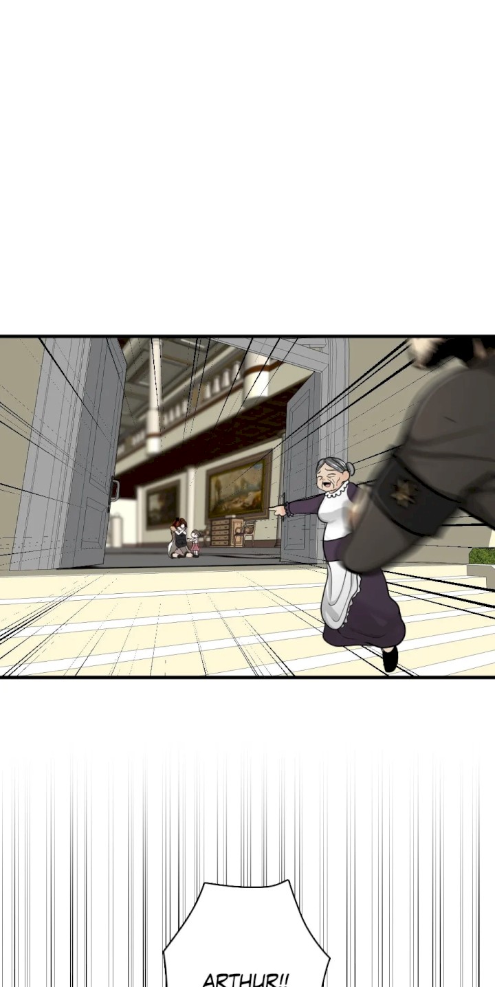 The Beginning After the End Chapter 29 - Page 27