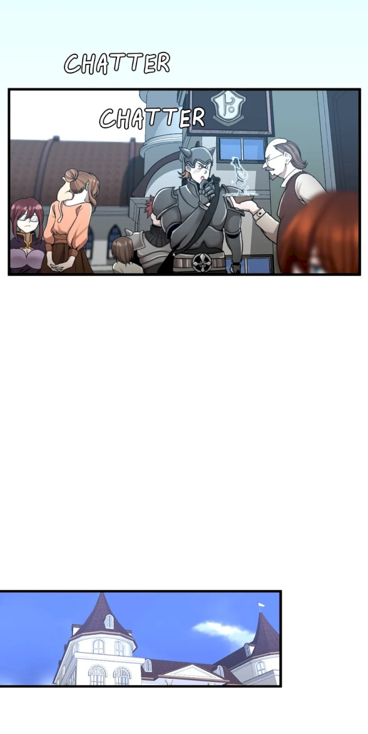 The Beginning After the End Chapter 29 - Page 3