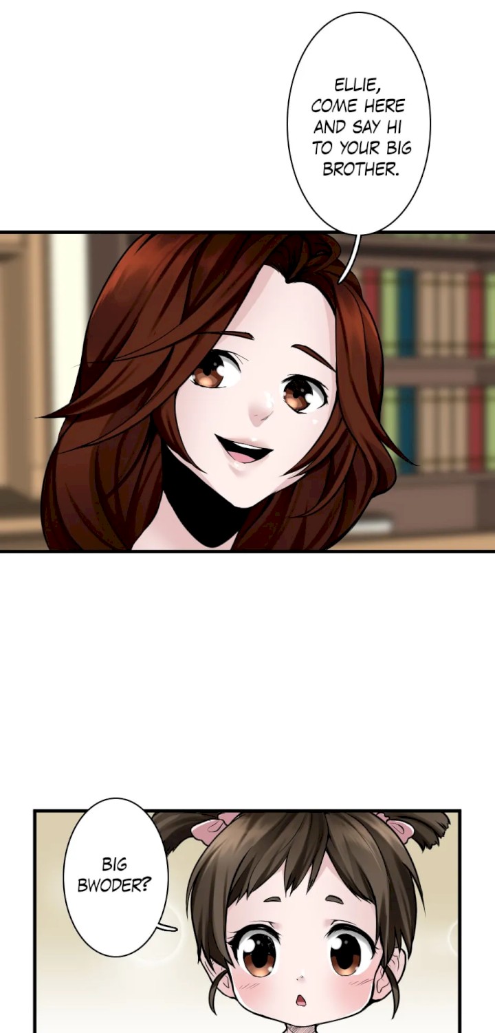 The Beginning After the End Chapter 29 - Page 33