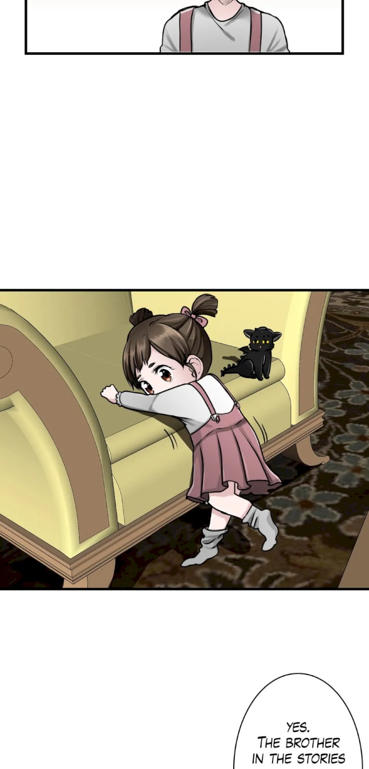 The Beginning After the End Chapter 29 - Page 34