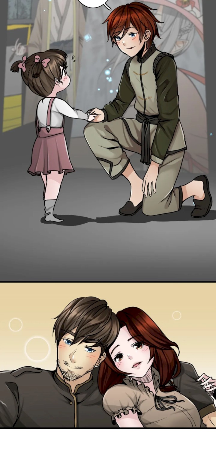 The Beginning After the End Chapter 29 - Page 38