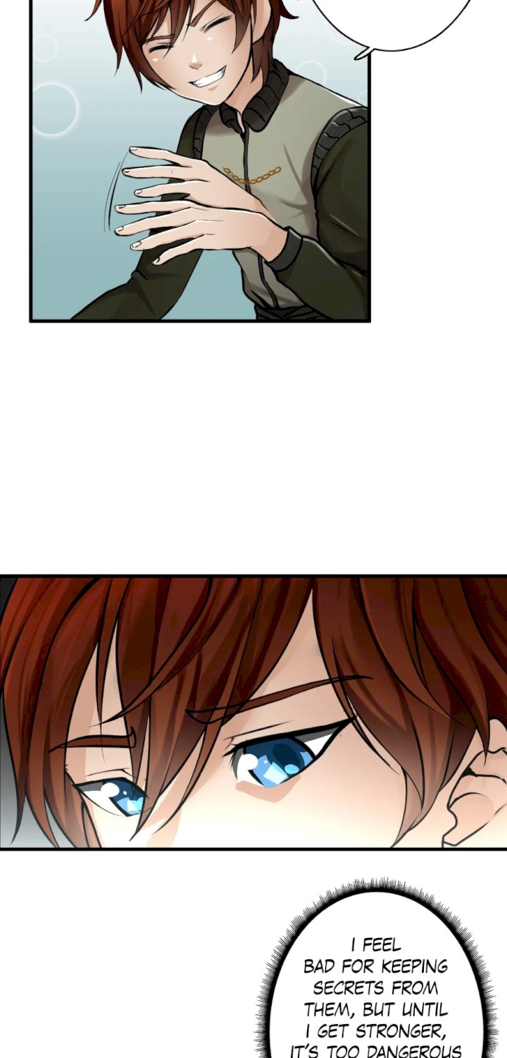 The Beginning After the End Chapter 29 - Page 42