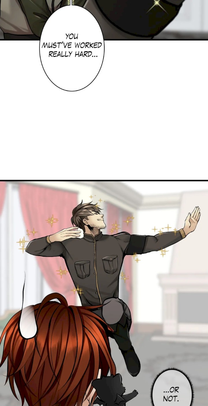 The Beginning After the End Chapter 29 - Page 49