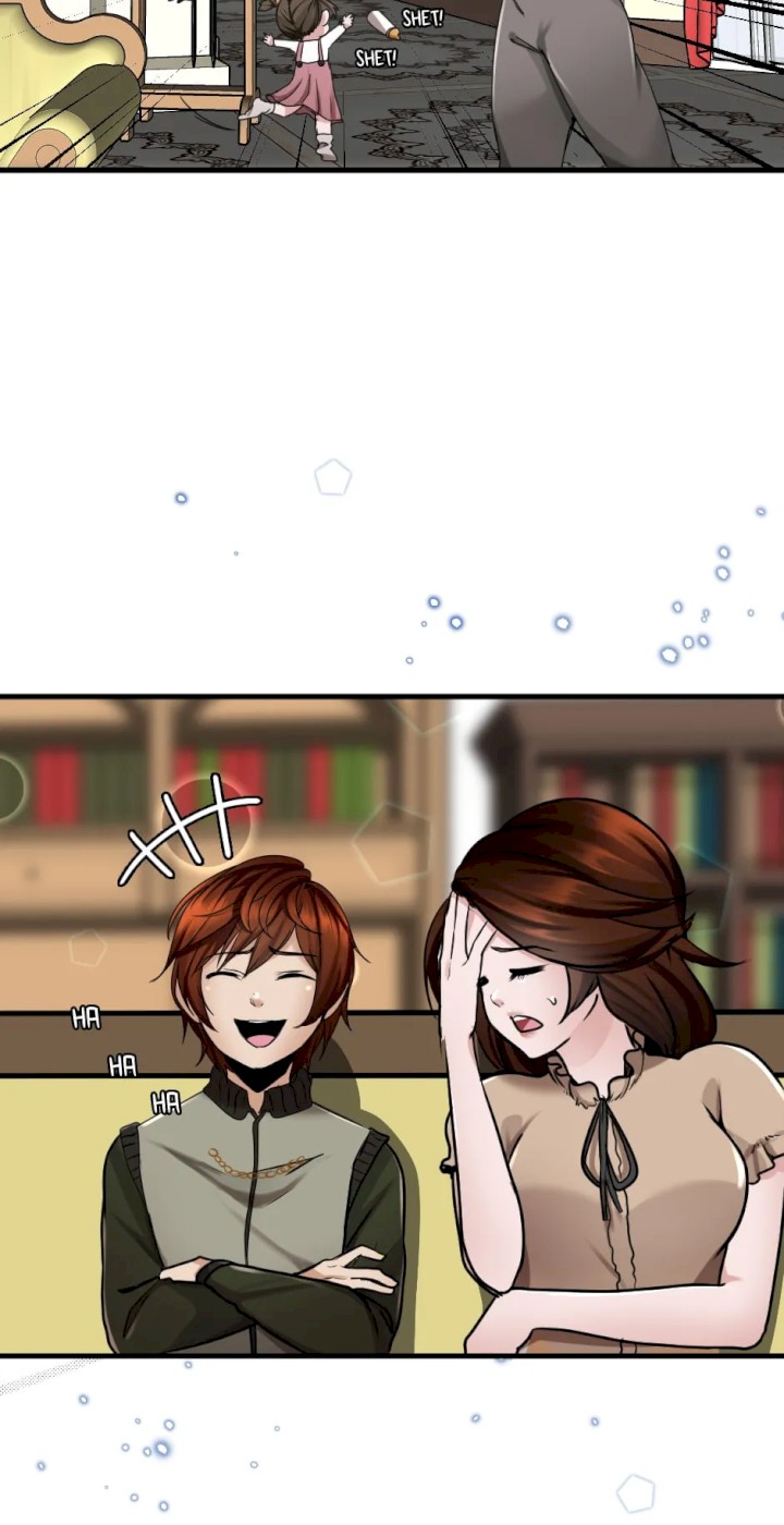 The Beginning After the End Chapter 29 - Page 55