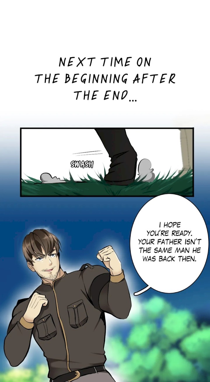 The Beginning After the End Chapter 29 - Page 57