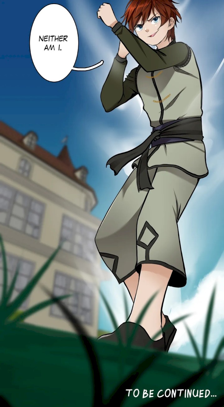 The Beginning After the End Chapter 29 - Page 59