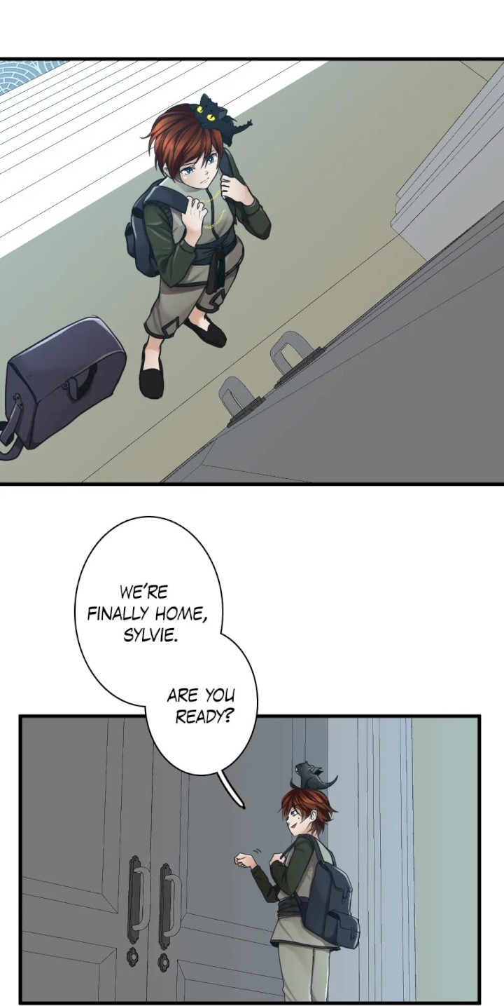 The Beginning After the End Chapter 29 - Page 6