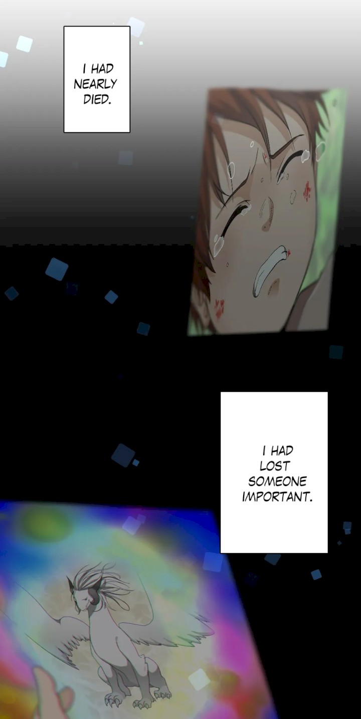 The Beginning After the End Chapter 29 - Page 8