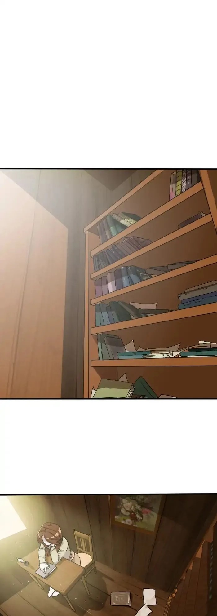 The Beginning After the End Chapter 3 - Page 1