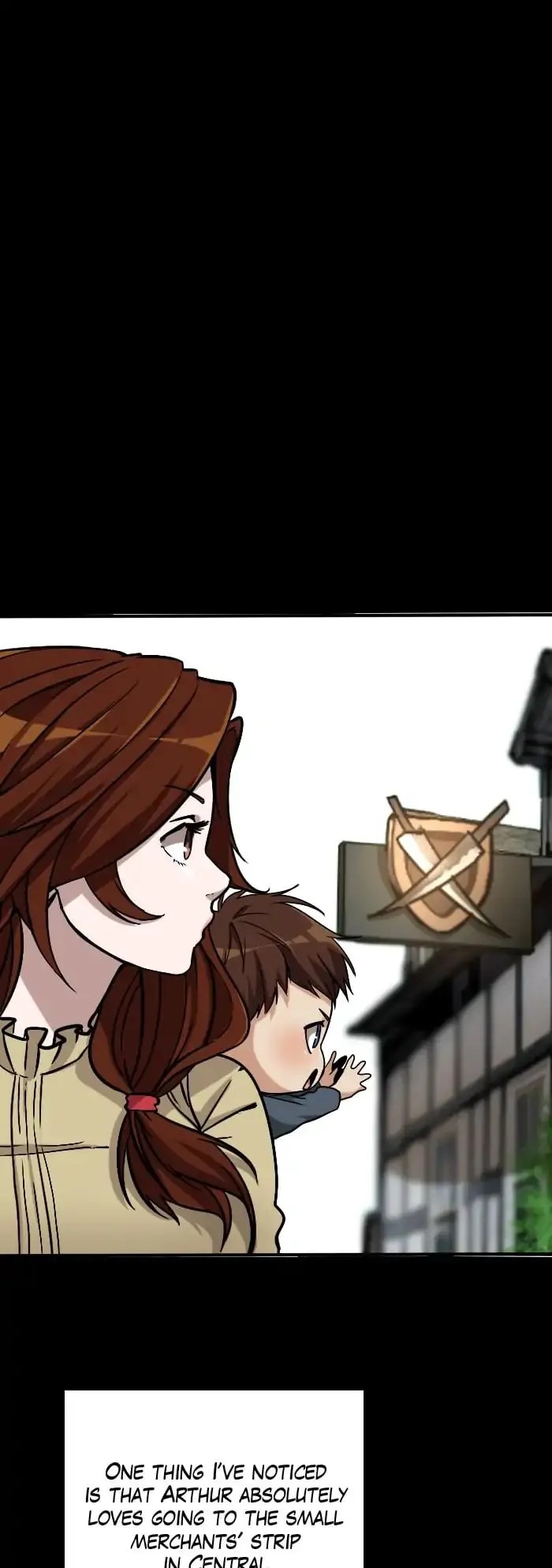 The Beginning After the End Chapter 3 - Page 15