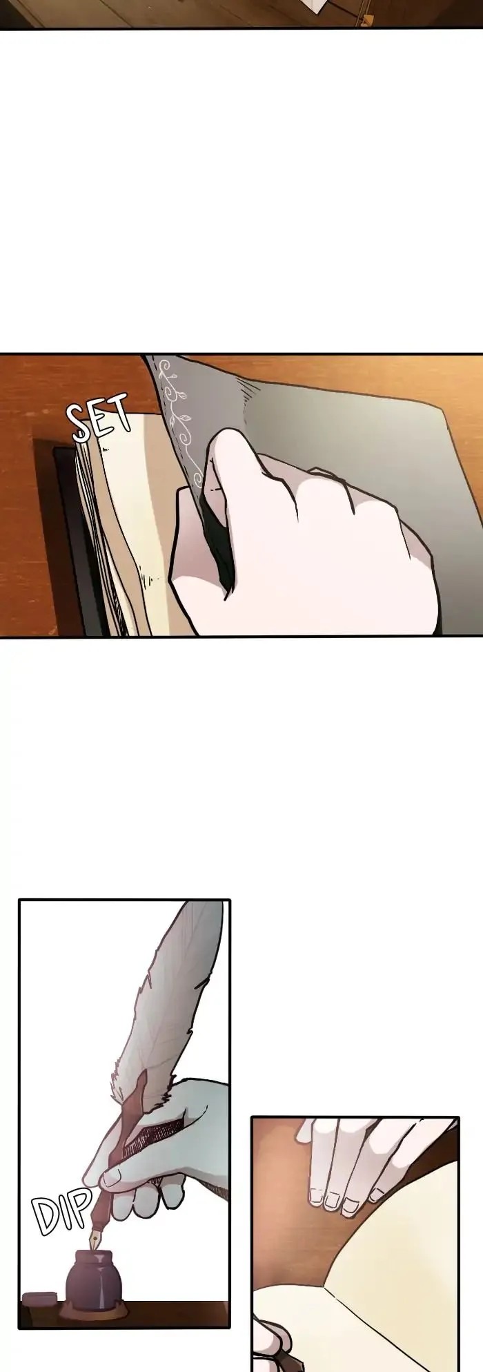 The Beginning After the End Chapter 3 - Page 2