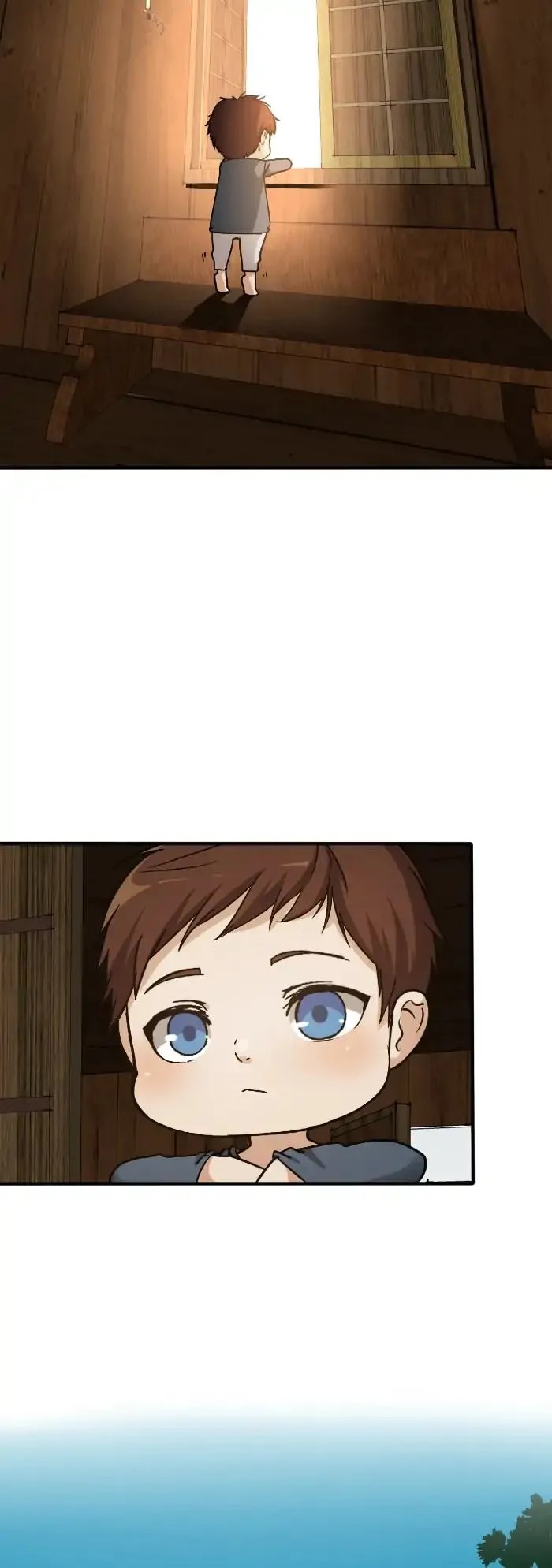 The Beginning After the End Chapter 3 - Page 25