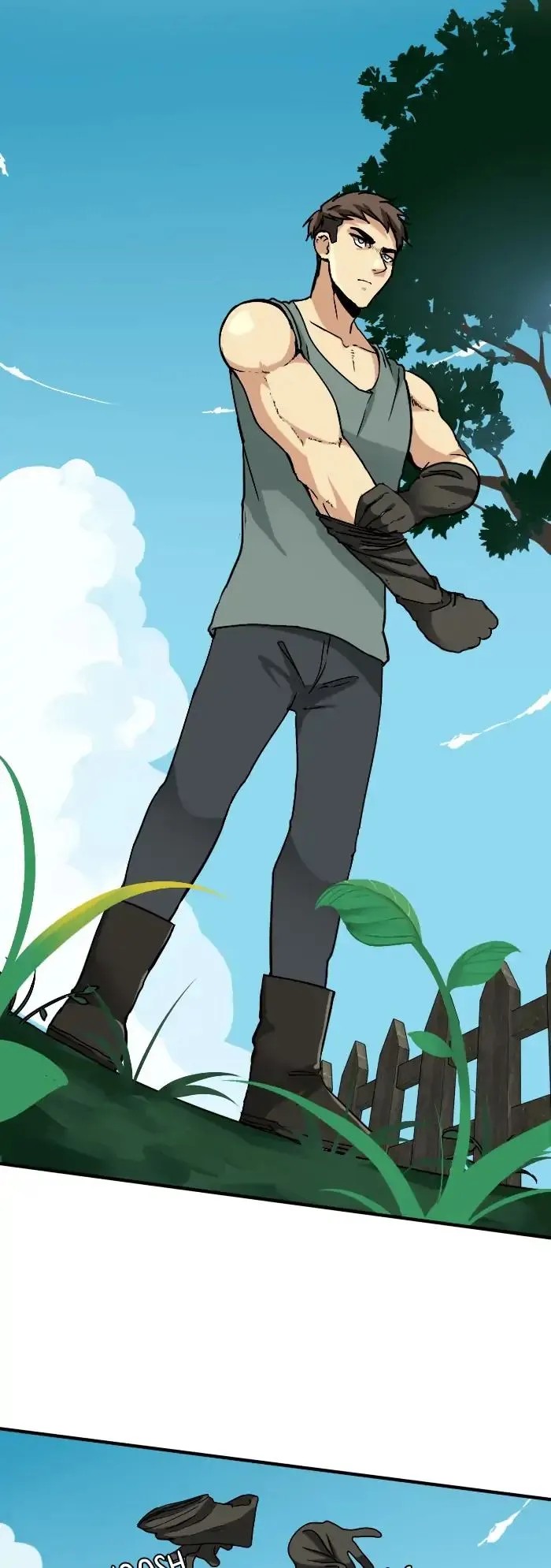 The Beginning After the End Chapter 3 - Page 26