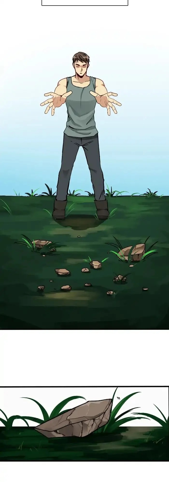 The Beginning After the End Chapter 3 - Page 29