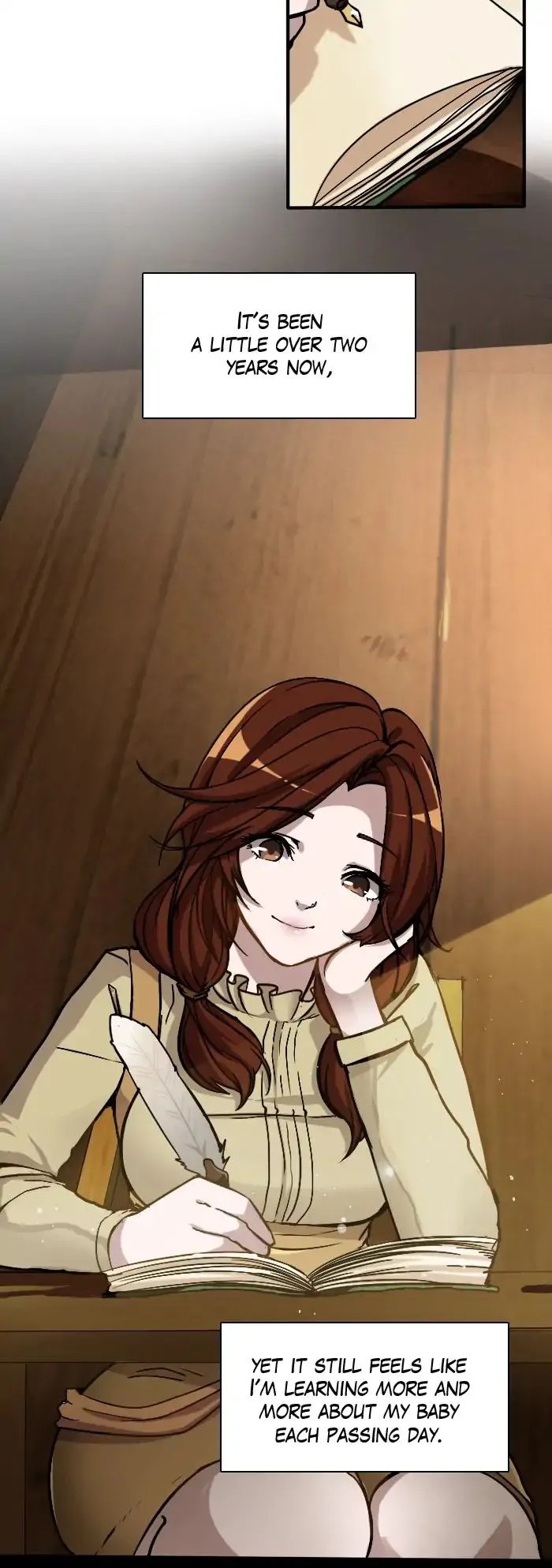 The Beginning After the End Chapter 3 - Page 3