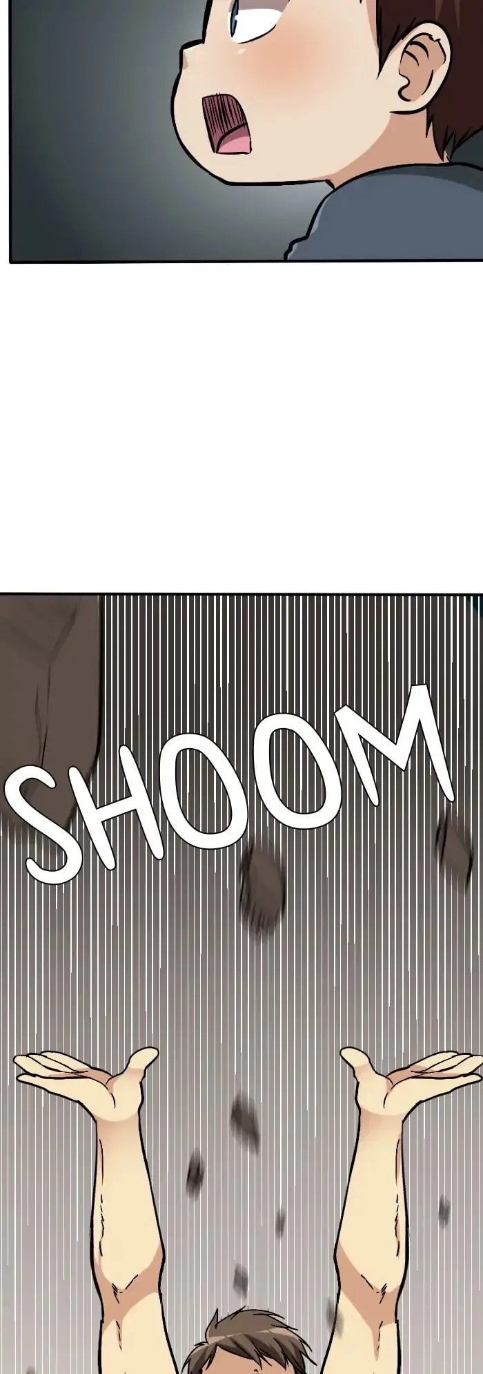 The Beginning After the End Chapter 3 - Page 31