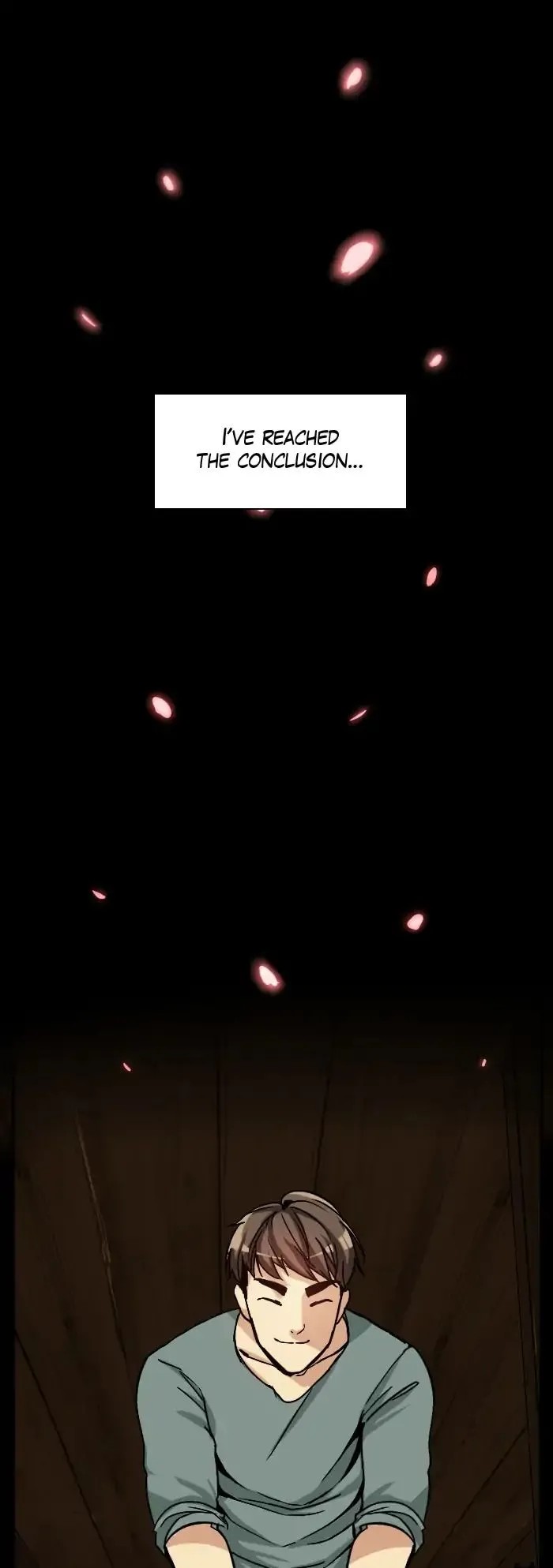 The Beginning After the End Chapter 3 - Page 4