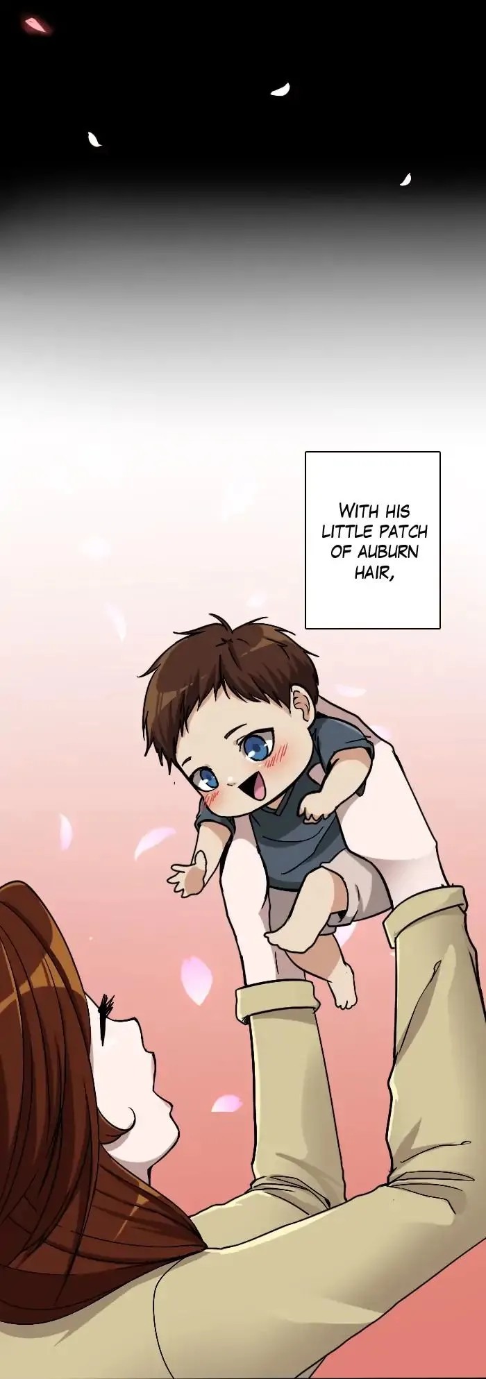 The Beginning After the End Chapter 3 - Page 6