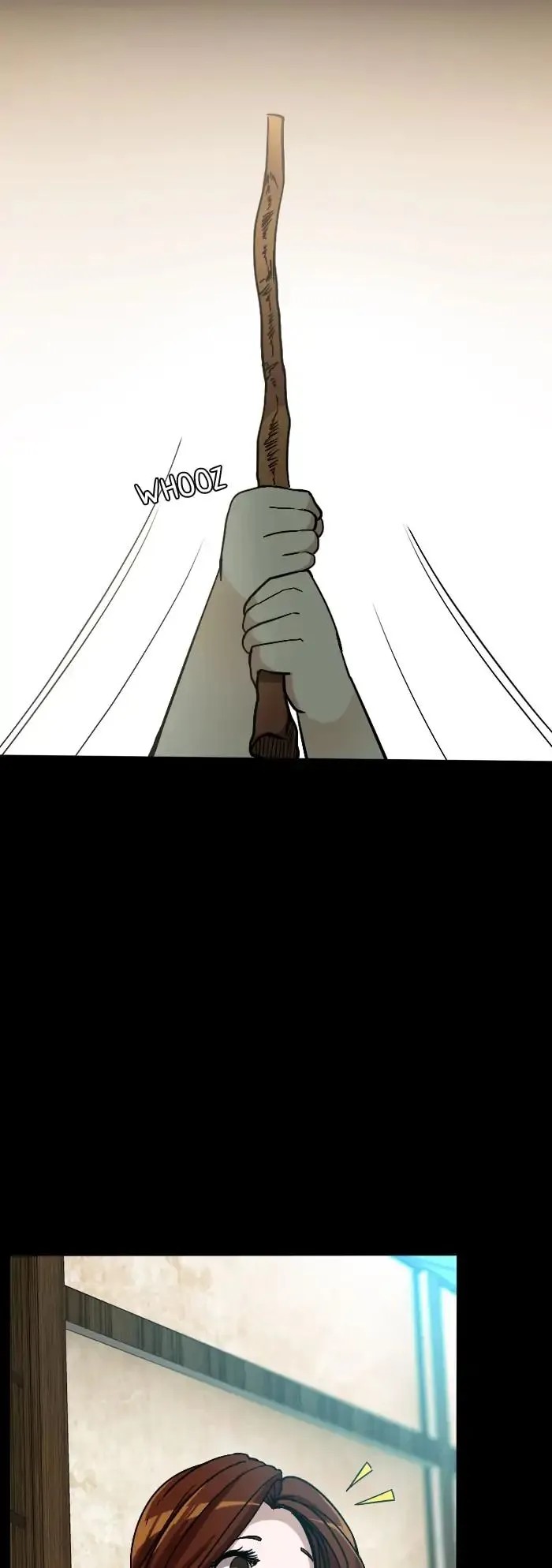 The Beginning After the End Chapter 3 - Page 8