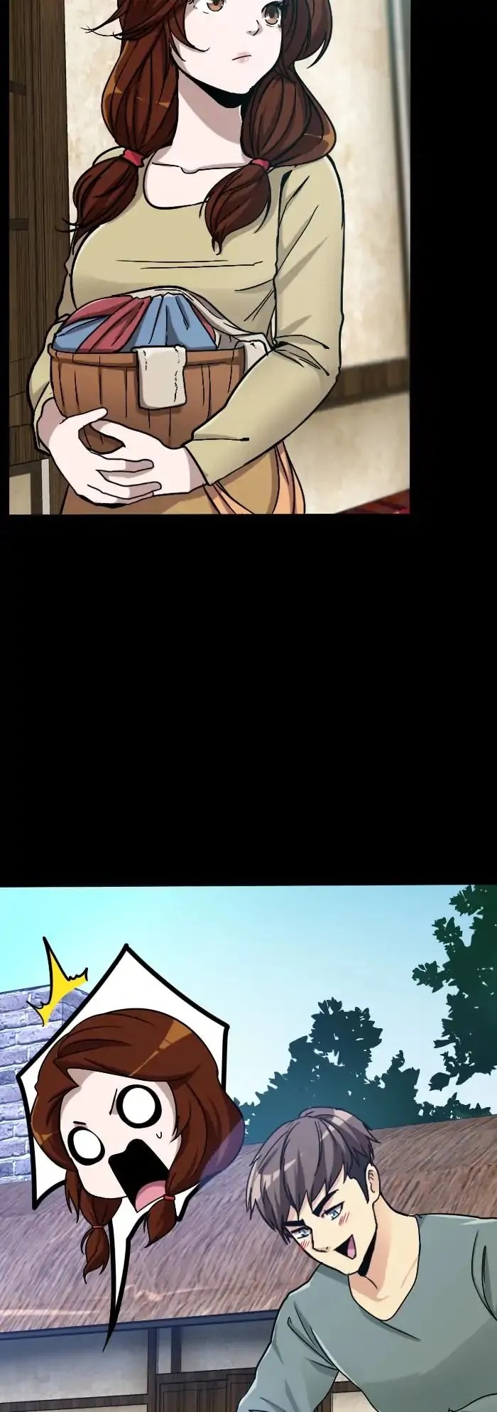 The Beginning After the End Chapter 3 - Page 9