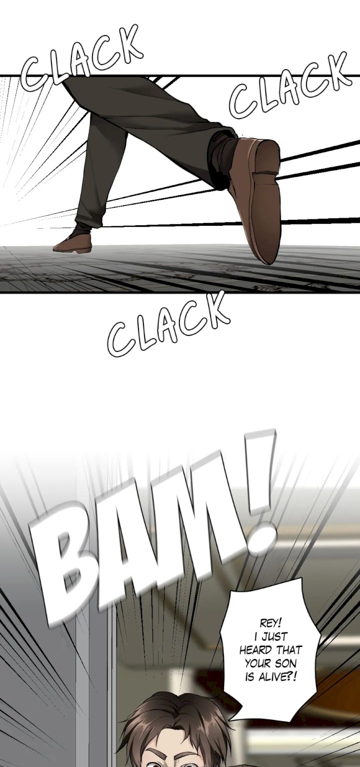 The Beginning After the End Chapter 30 - Page 1