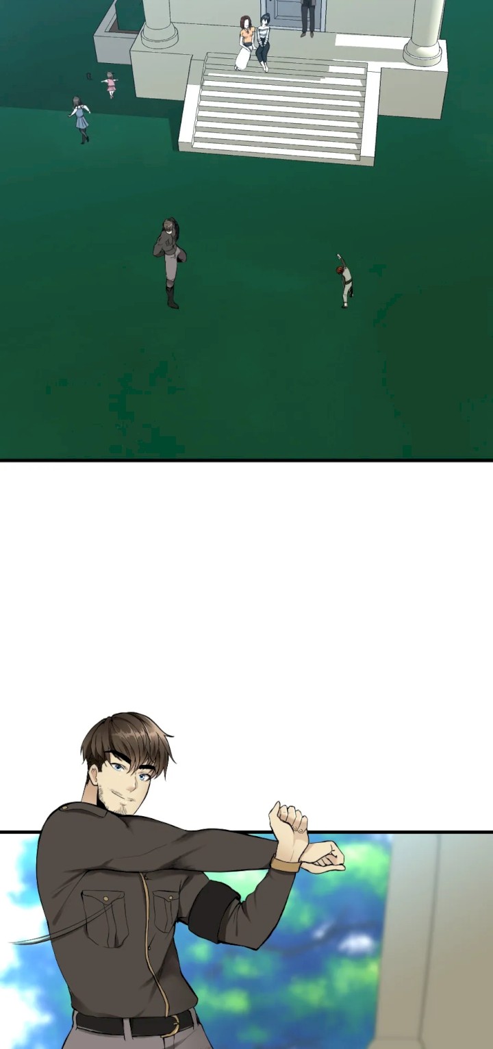 The Beginning After the End Chapter 30 - Page 12