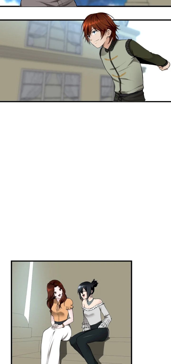 The Beginning After the End Chapter 30 - Page 13