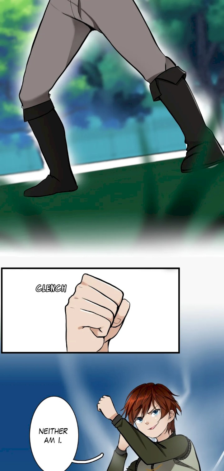 The Beginning After the End Chapter 30 - Page 18