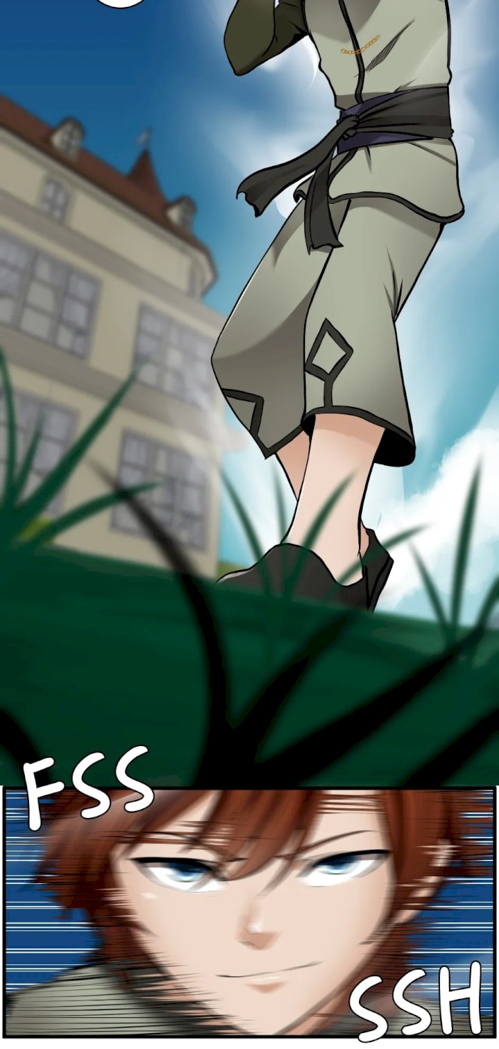 The Beginning After the End Chapter 30 - Page 19