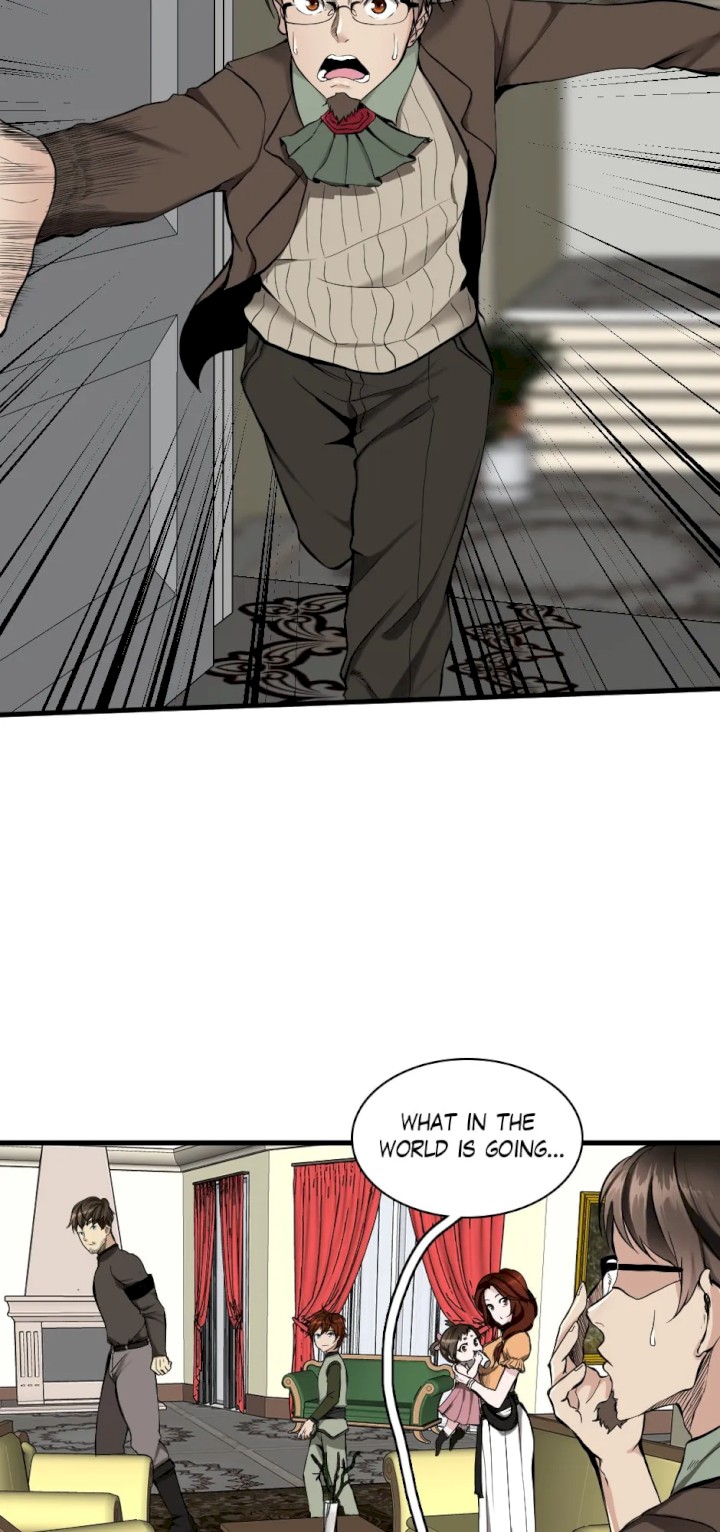 The Beginning After the End Chapter 30 - Page 2