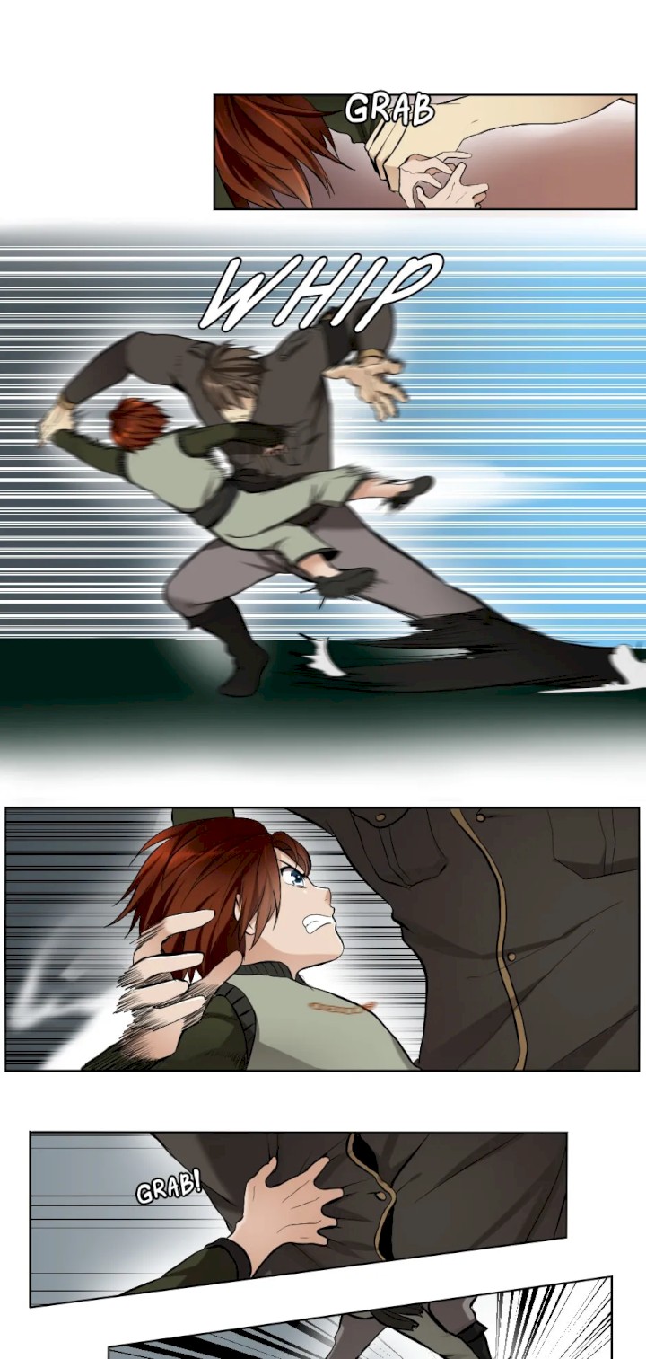 The Beginning After the End Chapter 30 - Page 24