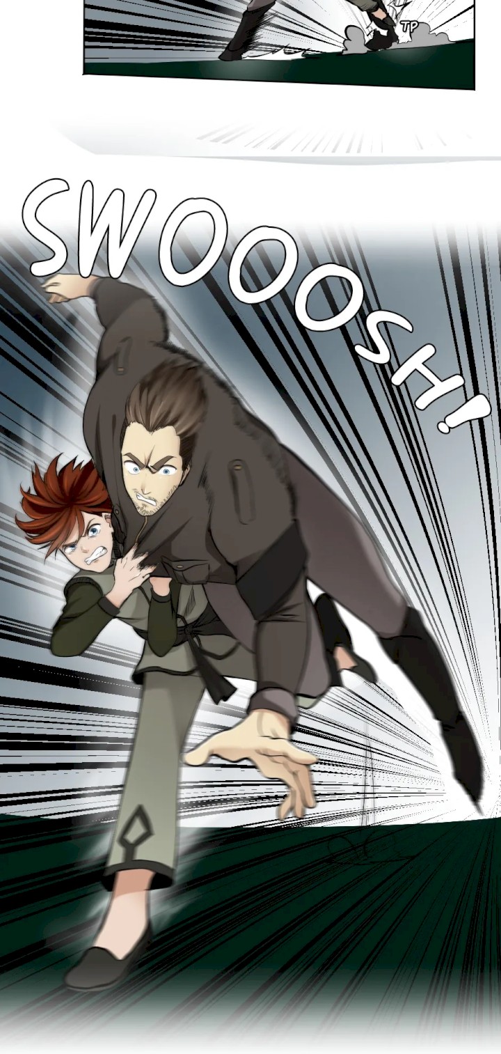 The Beginning After the End Chapter 30 - Page 25