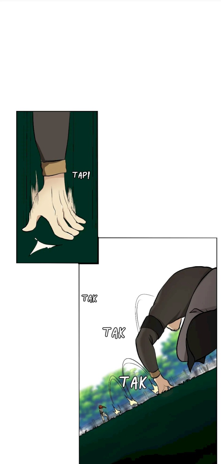 The Beginning After the End Chapter 30 - Page 26