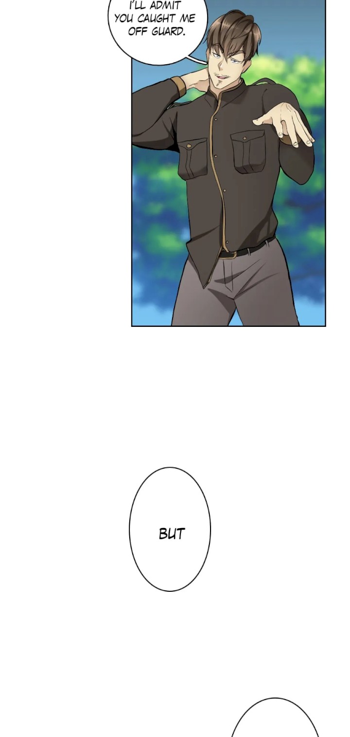 The Beginning After the End Chapter 30 - Page 28