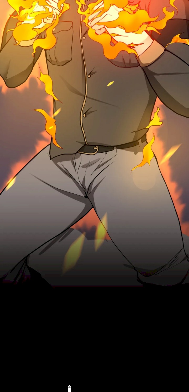 The Beginning After the End Chapter 30 - Page 31