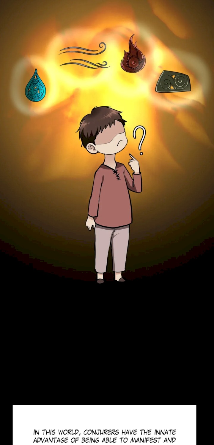 The Beginning After the End Chapter 30 - Page 33