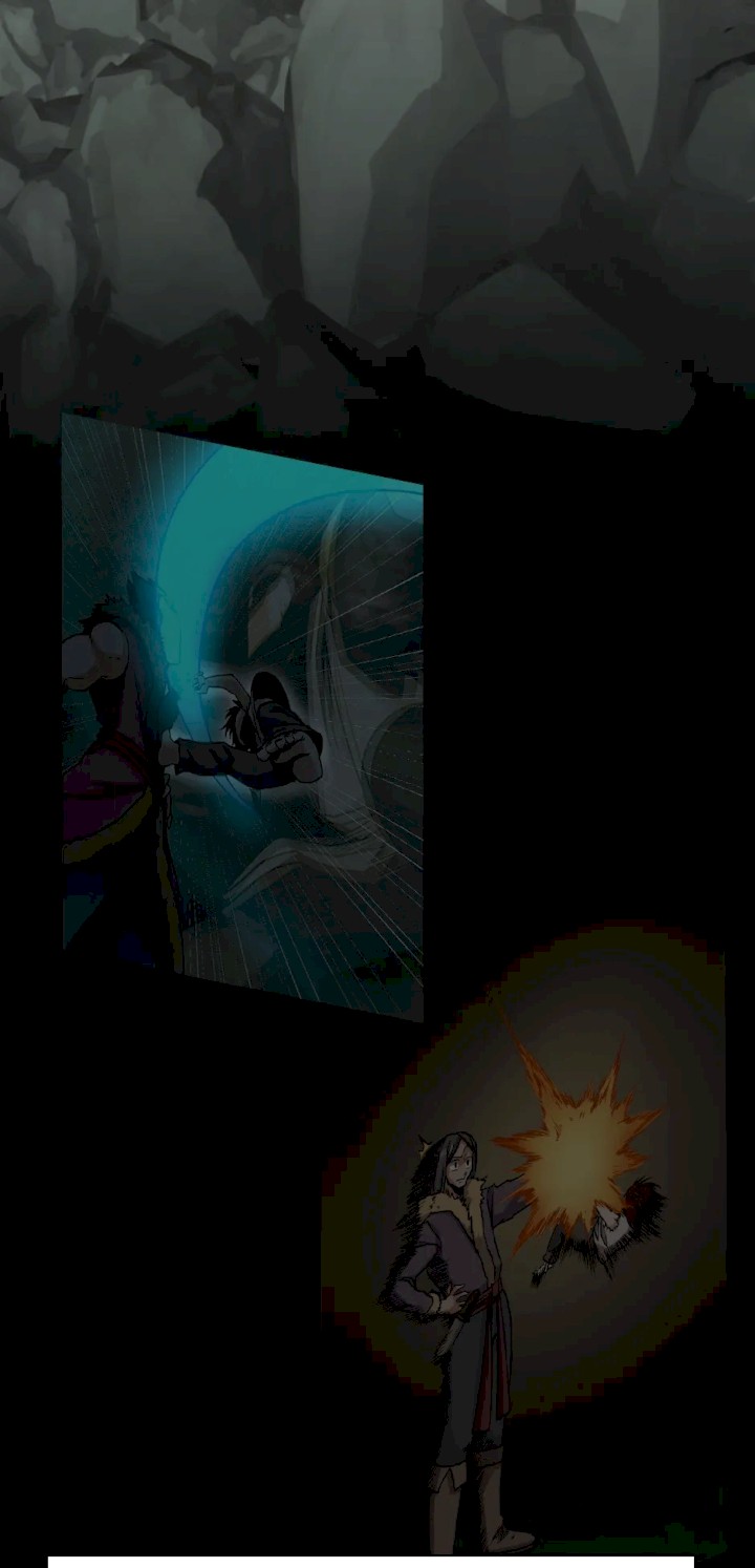 The Beginning After the End Chapter 30 - Page 35