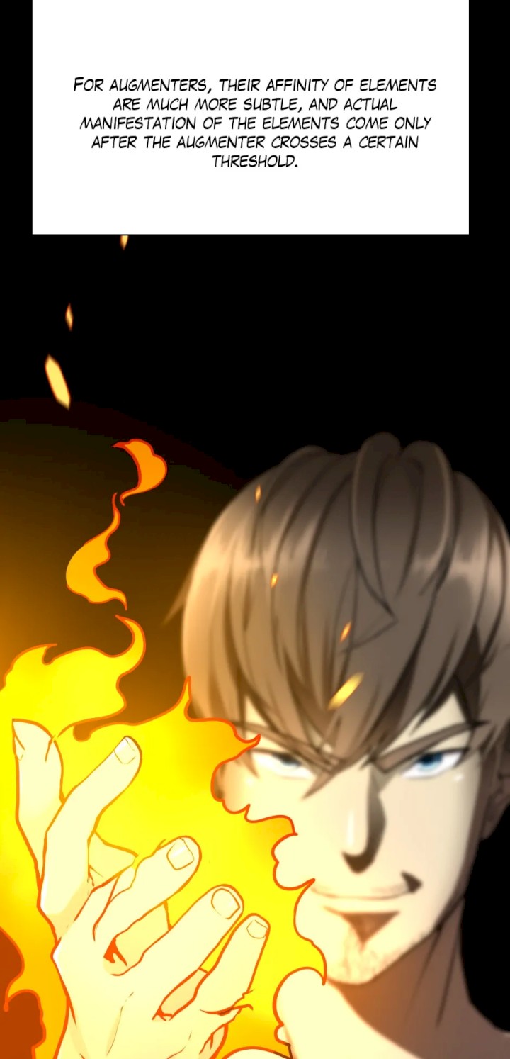 The Beginning After the End Chapter 30 - Page 36