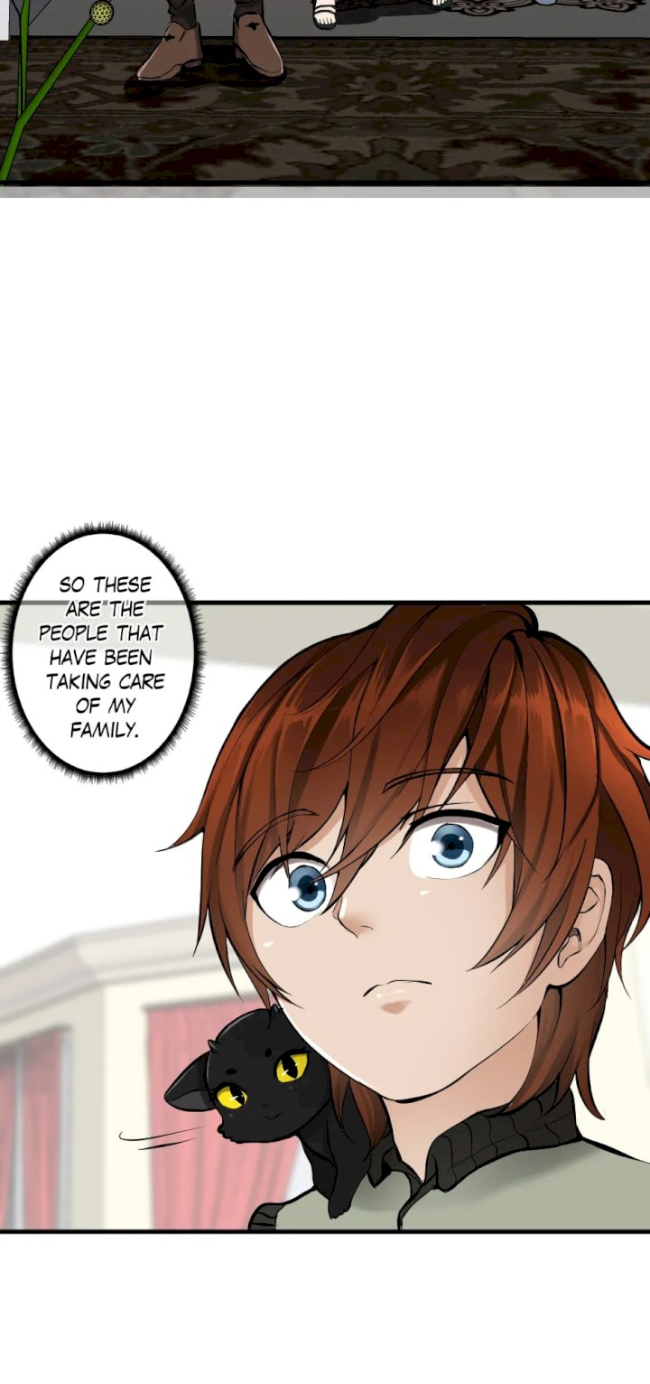 The Beginning After the End Chapter 30 - Page 4