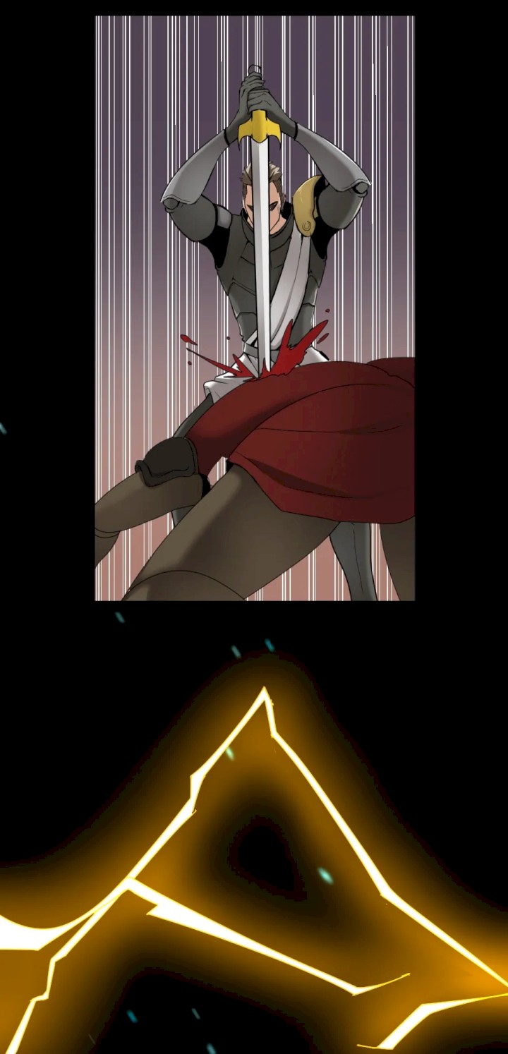 The Beginning After the End Chapter 30 - Page 40