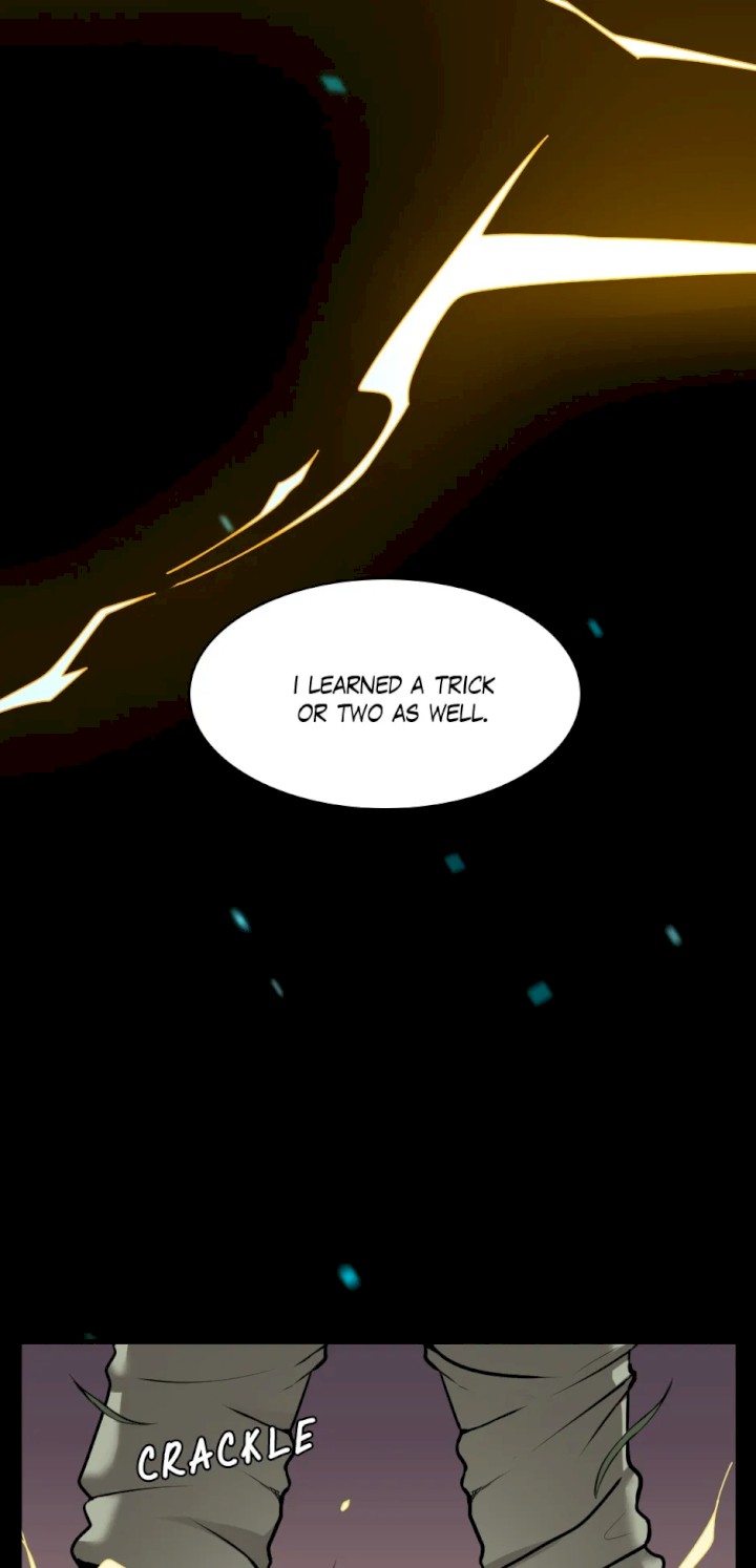 The Beginning After the End Chapter 30 - Page 42