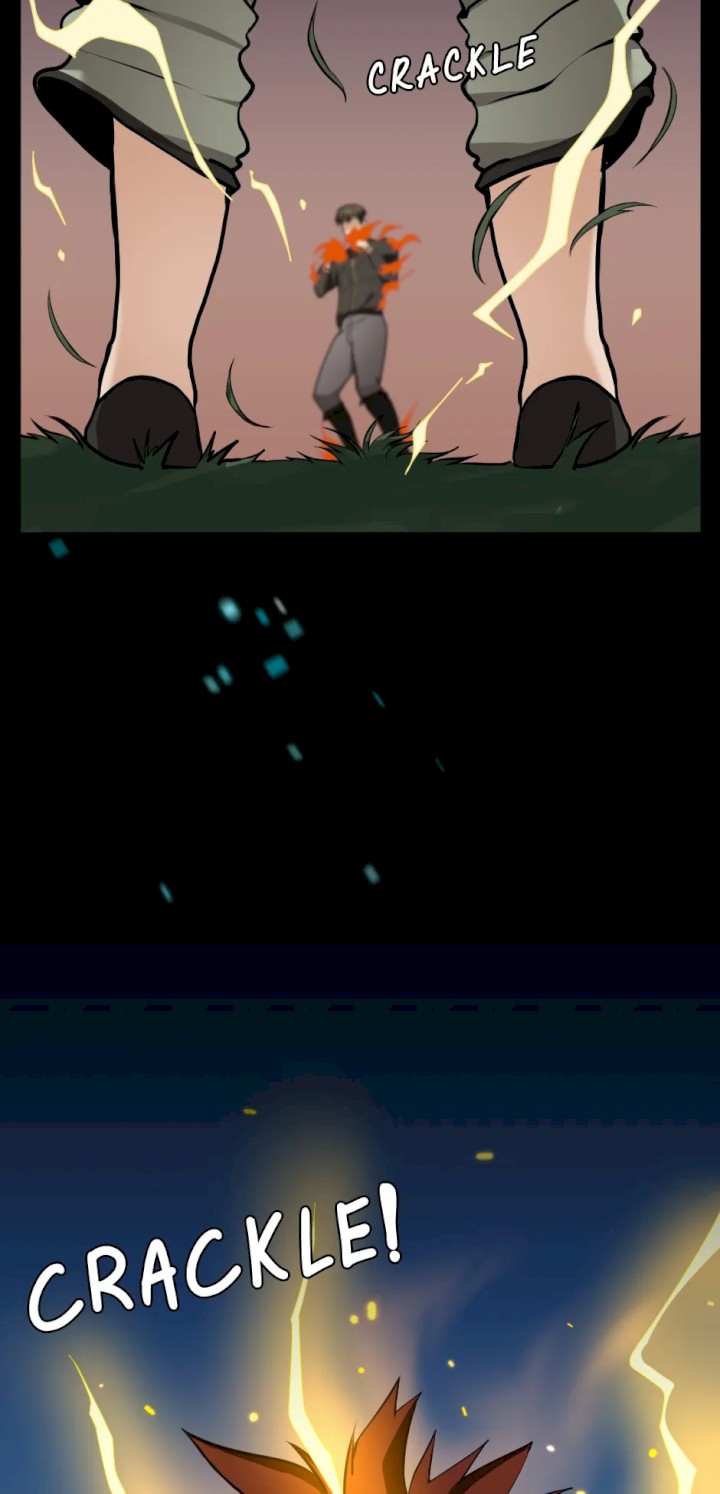 The Beginning After the End Chapter 30 - Page 43