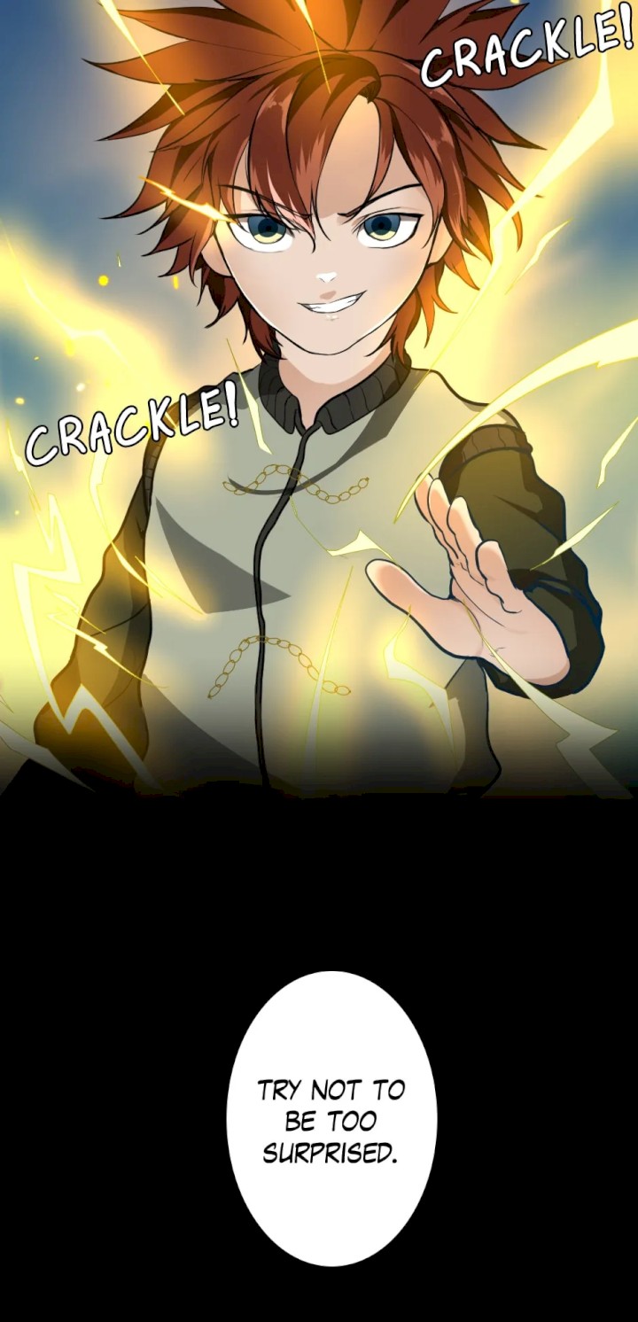 The Beginning After the End Chapter 30 - Page 44