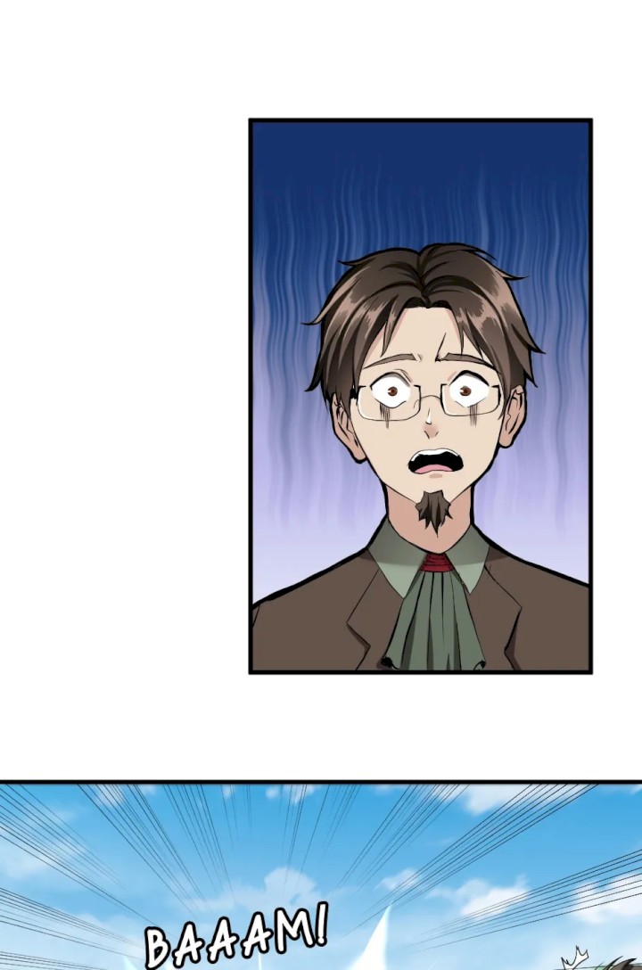 The Beginning After the End Chapter 30 - Page 47