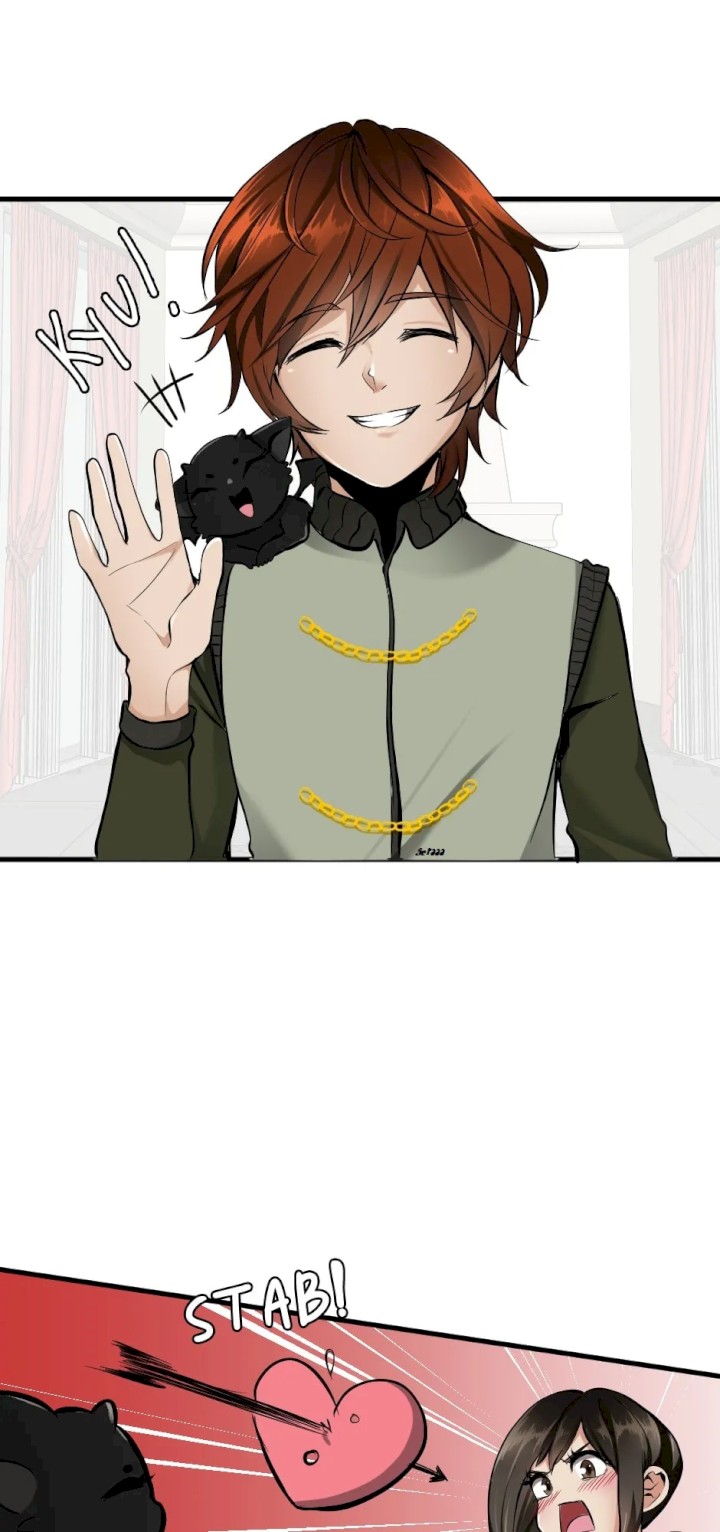 The Beginning After the End Chapter 30 - Page 8