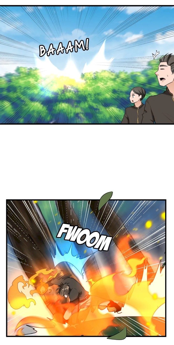 The Beginning After the End Chapter 31 - Page 14