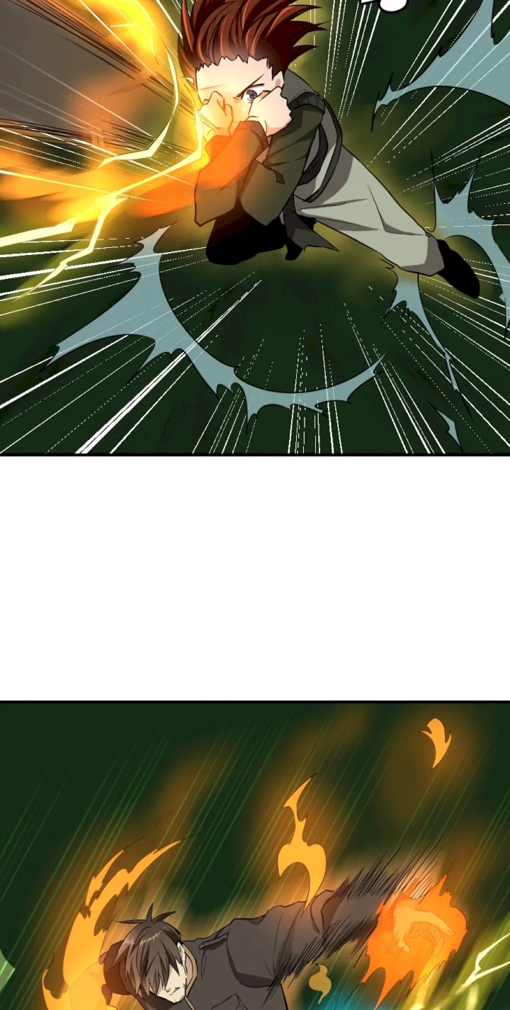 The Beginning After the End Chapter 31 - Page 17